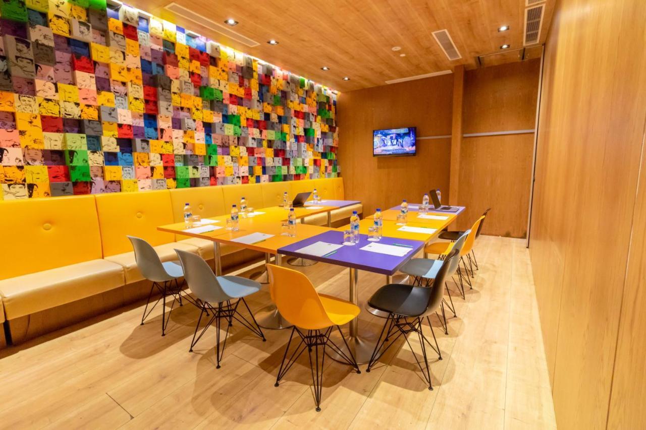 Ibis Styles Singapore On Macpherson Exterior foto